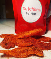 Dried Mango